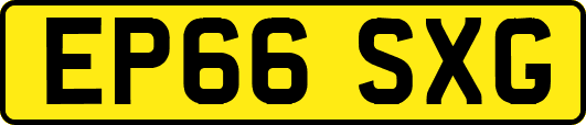 EP66SXG