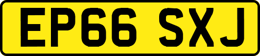EP66SXJ