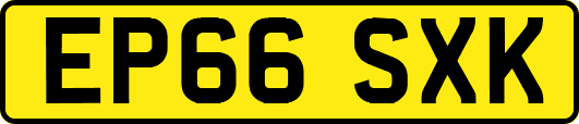 EP66SXK