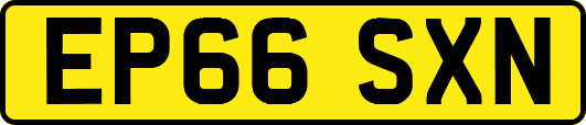 EP66SXN