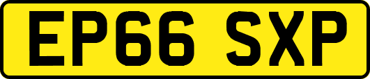 EP66SXP