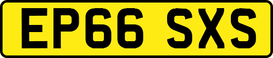 EP66SXS