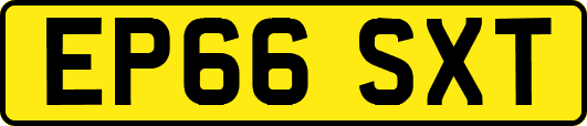 EP66SXT