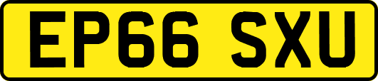 EP66SXU