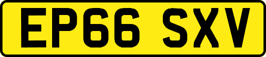 EP66SXV