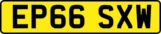 EP66SXW