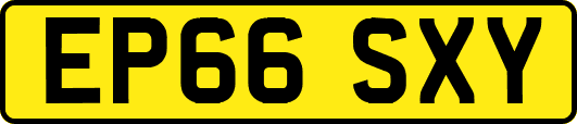 EP66SXY
