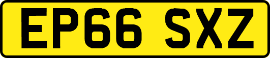 EP66SXZ