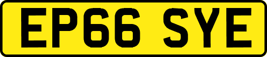 EP66SYE