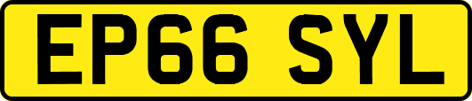 EP66SYL
