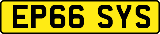 EP66SYS