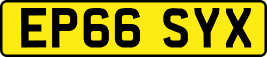 EP66SYX