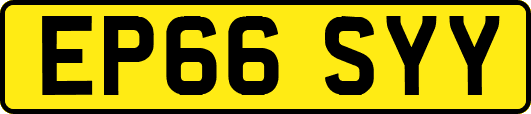 EP66SYY