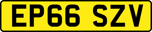 EP66SZV