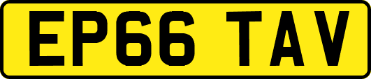 EP66TAV