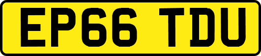 EP66TDU
