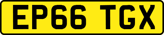 EP66TGX