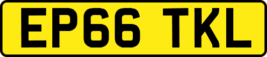 EP66TKL