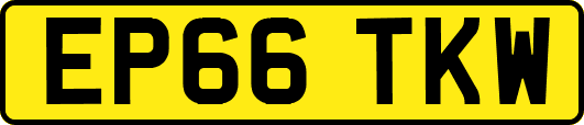 EP66TKW