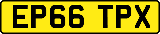 EP66TPX