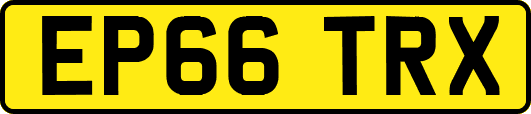 EP66TRX