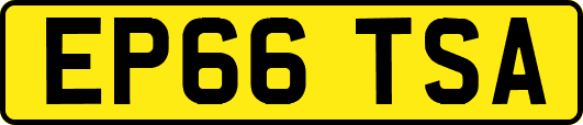 EP66TSA