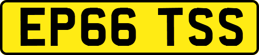 EP66TSS