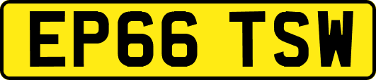 EP66TSW