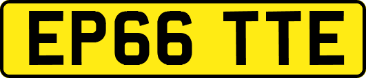 EP66TTE
