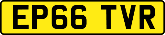 EP66TVR