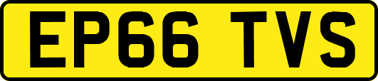EP66TVS