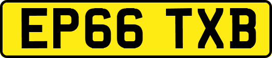 EP66TXB