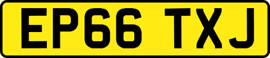 EP66TXJ