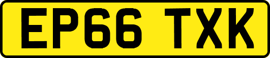 EP66TXK