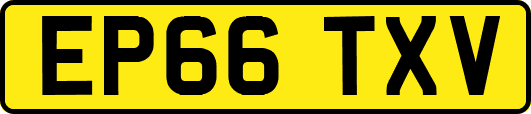 EP66TXV