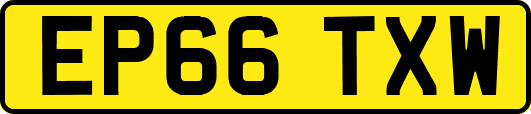 EP66TXW