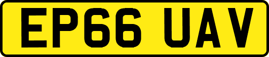 EP66UAV