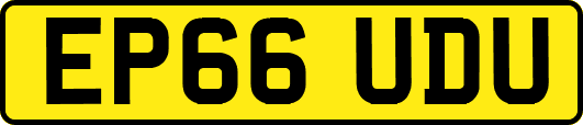 EP66UDU