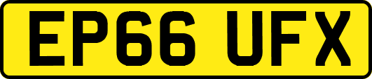 EP66UFX