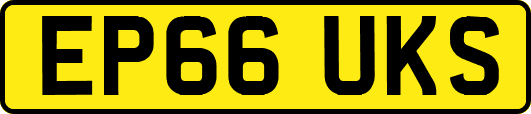 EP66UKS