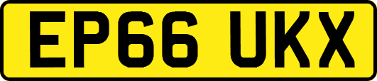 EP66UKX