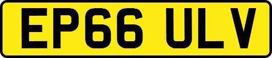EP66ULV