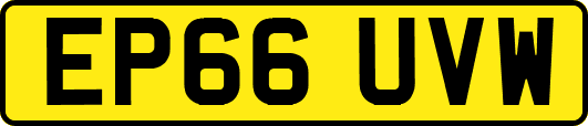 EP66UVW
