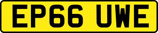 EP66UWE