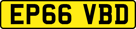 EP66VBD