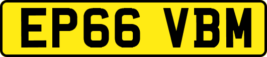EP66VBM