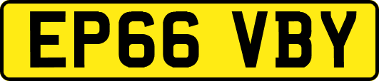 EP66VBY