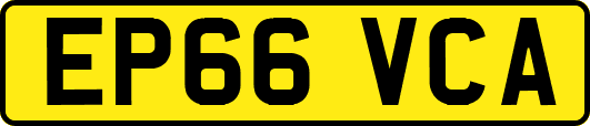 EP66VCA