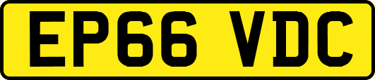 EP66VDC