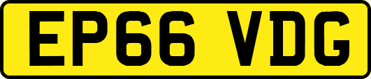 EP66VDG